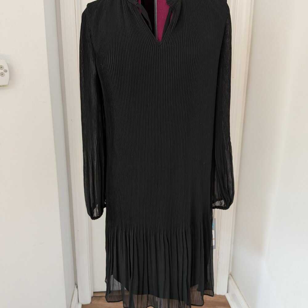 Black Dress - Mark New York